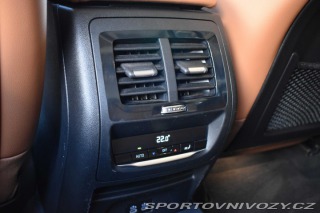 BMW X4 xDrive30d *NEZ.TOPENÍ*ČR 2021