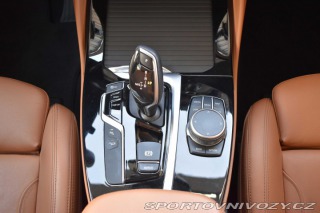 BMW X4 xDrive30d *NEZ.TOPENÍ*ČR 2021