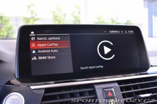 BMW X4 xDrive30d *NEZ.TOPENÍ*ČR 2021