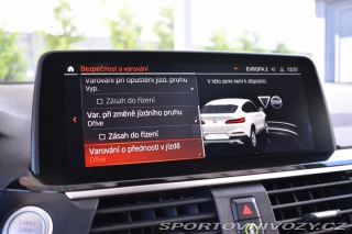 BMW X4 xDrive30d *NEZ.TOPENÍ*ČR 2021