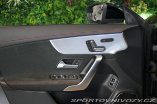 Mercedes-Benz CLA 250 AMG Pano 360 Burmeste 2019