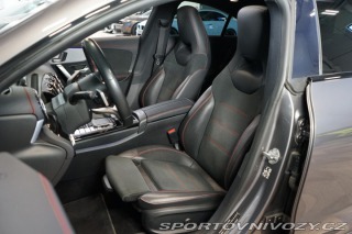 Mercedes-Benz CLA 250 AMG Pano 360 Burmeste 2019