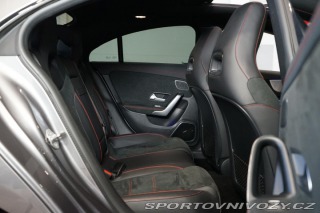 Mercedes-Benz CLA 250 AMG Pano 360 Burmeste 2019