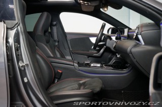 Mercedes-Benz CLA 250 AMG Pano 360 Burmeste 2019