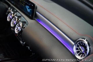 Mercedes-Benz CLA 250 AMG Pano 360 Burmeste 2019