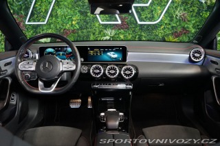 Mercedes-Benz CLA 250 AMG Pano 360 Burmeste 2019
