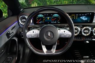 Mercedes-Benz CLA 250 AMG Pano 360 Burmeste 2019