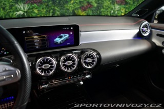 Mercedes-Benz CLA 250 AMG Pano 360 Burmeste 2019