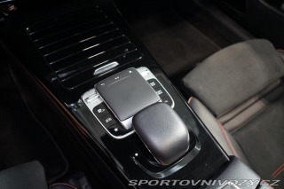 Mercedes-Benz CLA 250 AMG Pano 360 Burmeste 2019