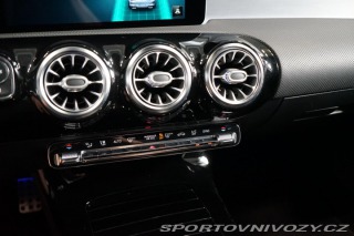 Mercedes-Benz CLA 250 AMG Pano 360 Burmeste 2019