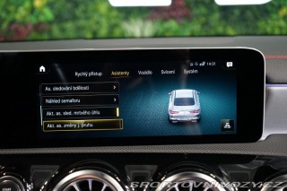 Mercedes-Benz CLA 250 AMG Pano 360 Burmeste 2019