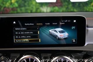 Mercedes-Benz CLA 250 AMG Pano 360 Burmeste 2019