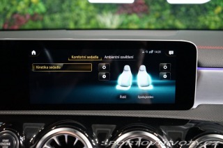 Mercedes-Benz CLA 250 AMG Pano 360 Burmeste 2019