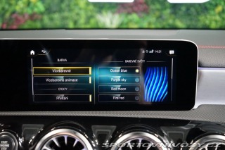 Mercedes-Benz CLA 250 AMG Pano 360 Burmeste 2019