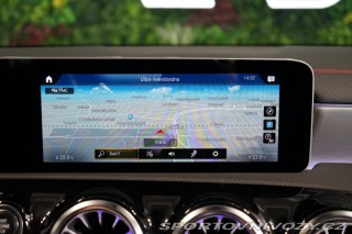 Mercedes-Benz CLA 250 AMG Pano 360 Burmeste 2019