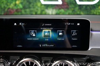 Mercedes-Benz CLA 250 AMG Pano 360 Burmeste 2019