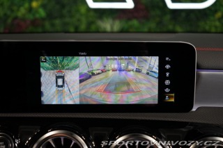 Mercedes-Benz CLA 250 AMG Pano 360 Burmeste 2019