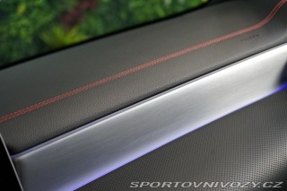 Mercedes-Benz CLA 250 AMG Pano 360 Burmeste 2019