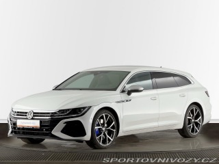 Volkswagen Arteon "R" 2.0 TSI 235kW 4Motion