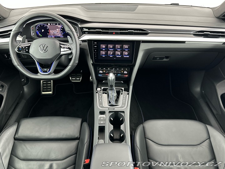 Volkswagen Arteon R 2.0 TSI 235kW 4Motion 2022
