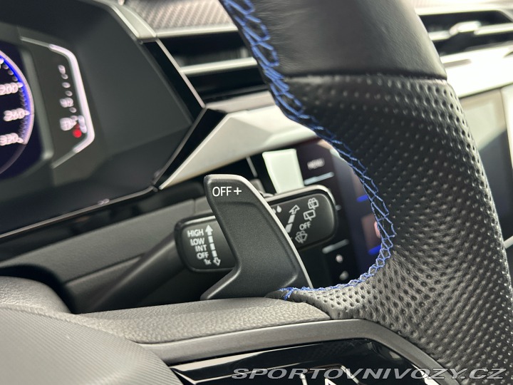 Volkswagen Arteon R 2.0 TSI 235kW 4Motion 2022