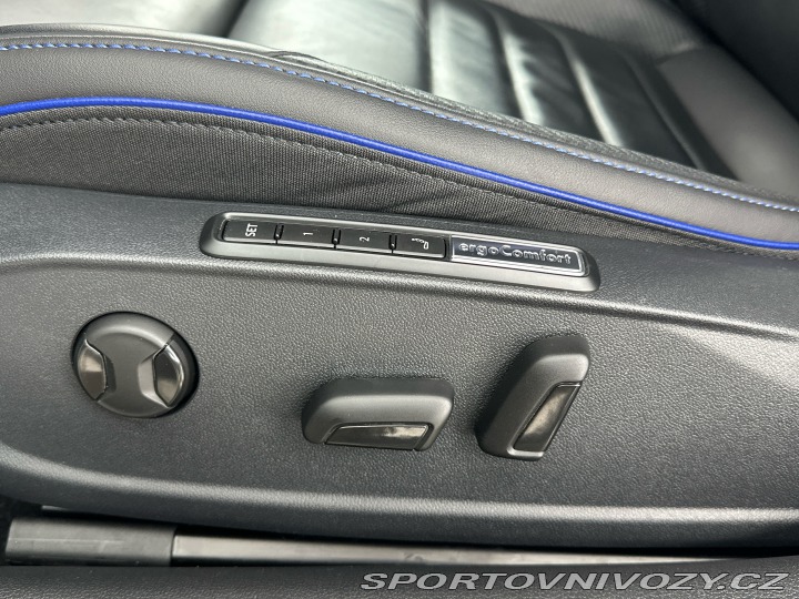Volkswagen Arteon R 2.0 TSI 235kW 4Motion 2022