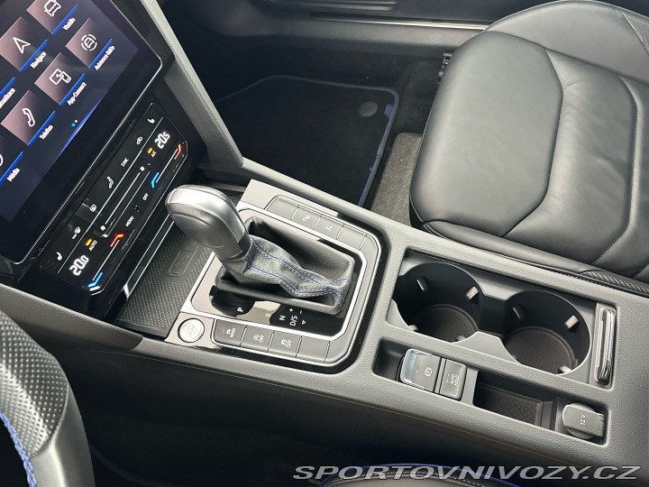 Volkswagen Arteon R 2.0 TSI 235kW 4Motion 2022