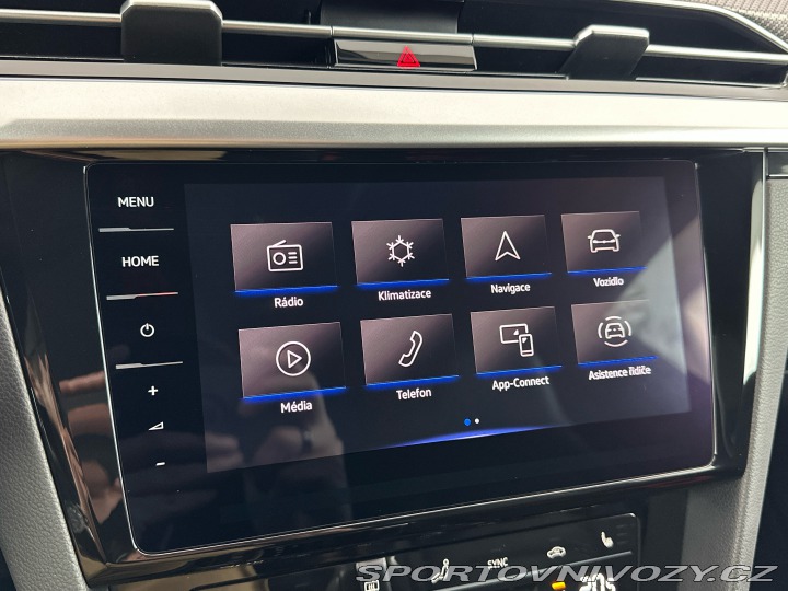 Volkswagen Arteon R 2.0 TSI 235kW 4Motion 2022