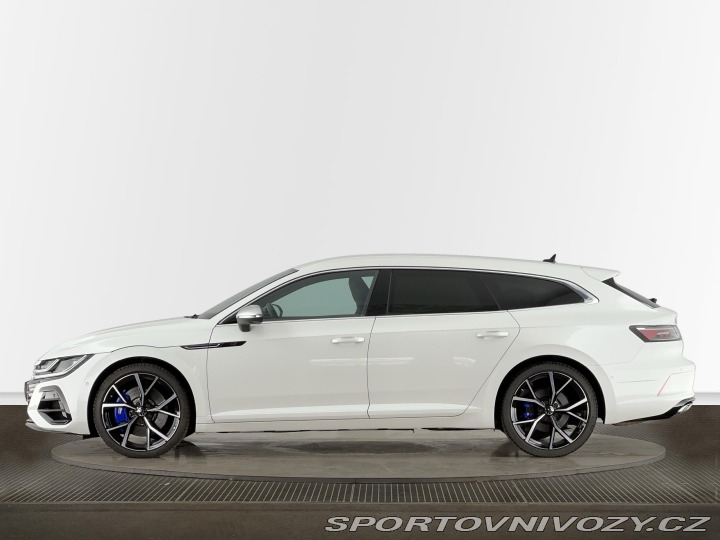Volkswagen Arteon R 2.0 TSI 235kW 4Motion 2022