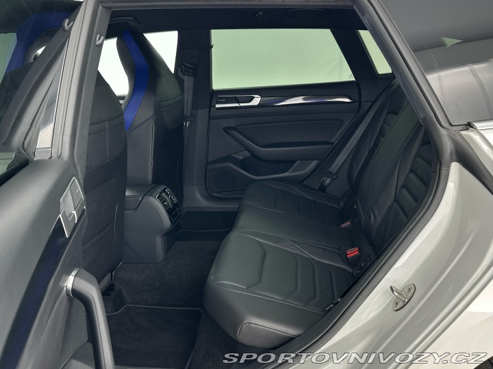 Volkswagen Arteon R 2.0 TSI 235kW 4Motion 2022
