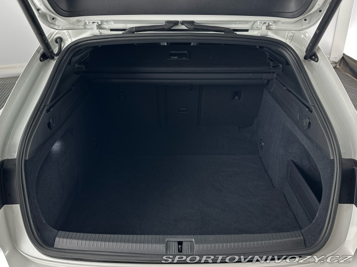 Volkswagen Arteon R 2.0 TSI 235kW 4Motion 2022