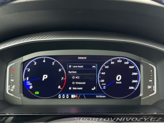 Volkswagen Arteon R 2.0 TSI 235kW 4Motion 2022