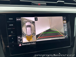Volkswagen Arteon R 2.0 TSI 235kW 4Motion 2022