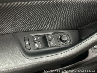 Volkswagen Arteon R 2.0 TSI 235kW 4Motion 2022