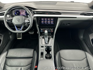 Volkswagen Arteon R 2.0 TSI 235kW 4Motion 2022