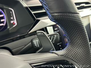 Volkswagen Arteon R 2.0 TSI 235kW 4Motion 2022