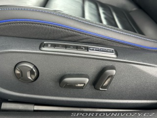 Volkswagen Arteon R 2.0 TSI 235kW 4Motion 2022