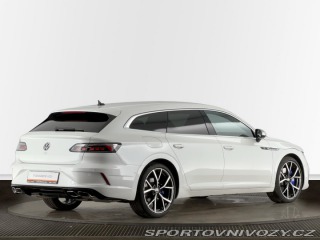 Volkswagen Arteon R 2.0 TSI 235kW 4Motion 2022