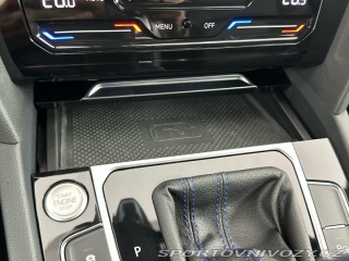 Volkswagen Arteon R 2.0 TSI 235kW 4Motion 2022