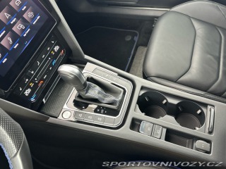 Volkswagen Arteon R 2.0 TSI 235kW 4Motion 2022