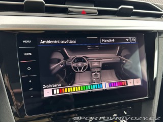 Volkswagen Arteon R 2.0 TSI 235kW 4Motion 2022