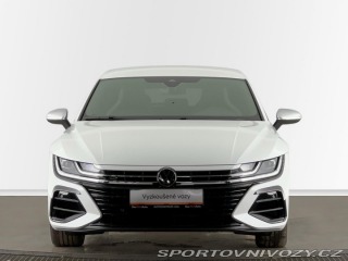 Volkswagen Arteon R 2.0 TSI 235kW 4Motion 2022