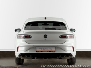 Volkswagen Arteon R 2.0 TSI 235kW 4Motion 2022