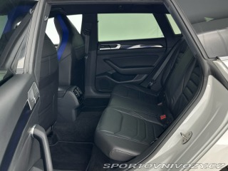 Volkswagen Arteon R 2.0 TSI 235kW 4Motion 2022