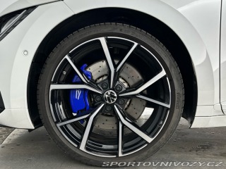 Volkswagen Arteon R 2.0 TSI 235kW 4Motion 2022
