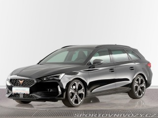 Cupra Leon 2.0 TSI 221kW DSG