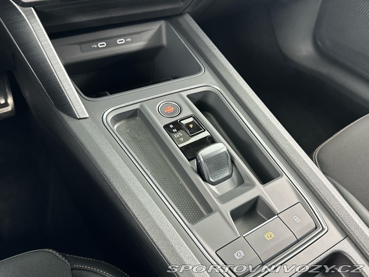 Cupra Leon 2.0 TSI 221kW DSG 2023