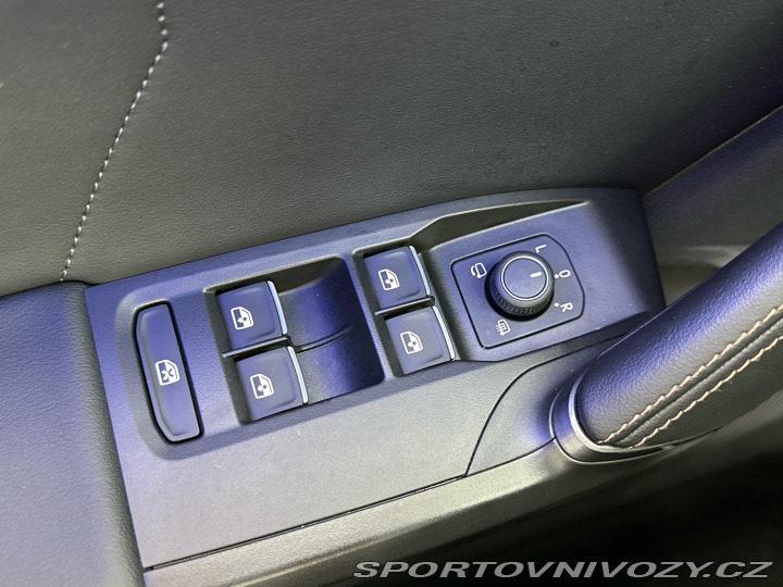 Cupra Leon 2.0 TSI 221kW DSG 2023