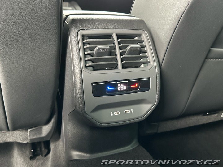 Cupra Leon 2.0 TSI 221kW DSG 2023
