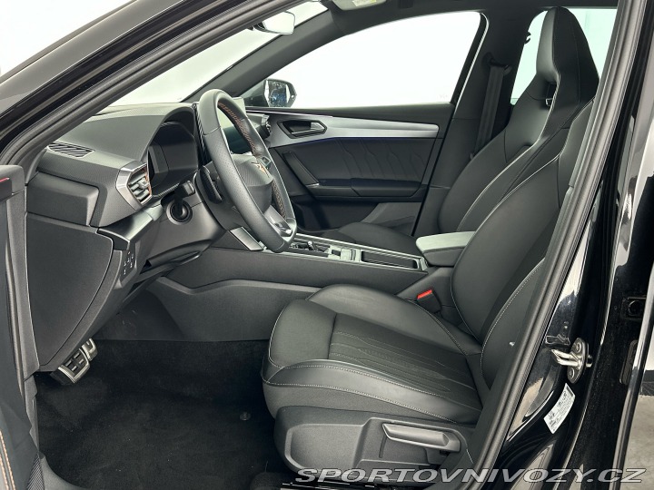 Cupra Leon 2.0 TSI 221kW DSG 2023